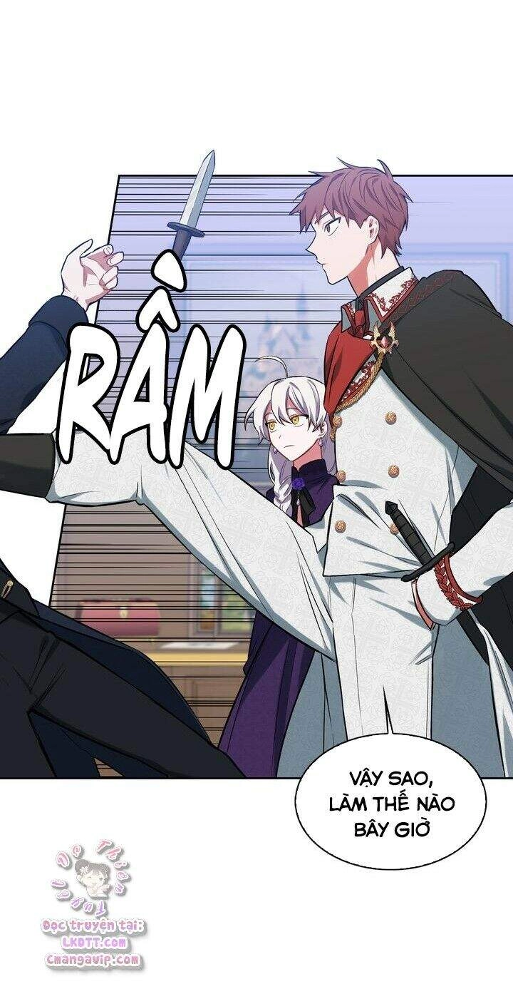 Đừng Đụng Vào Em Trai Ta Chapter 5 - 21