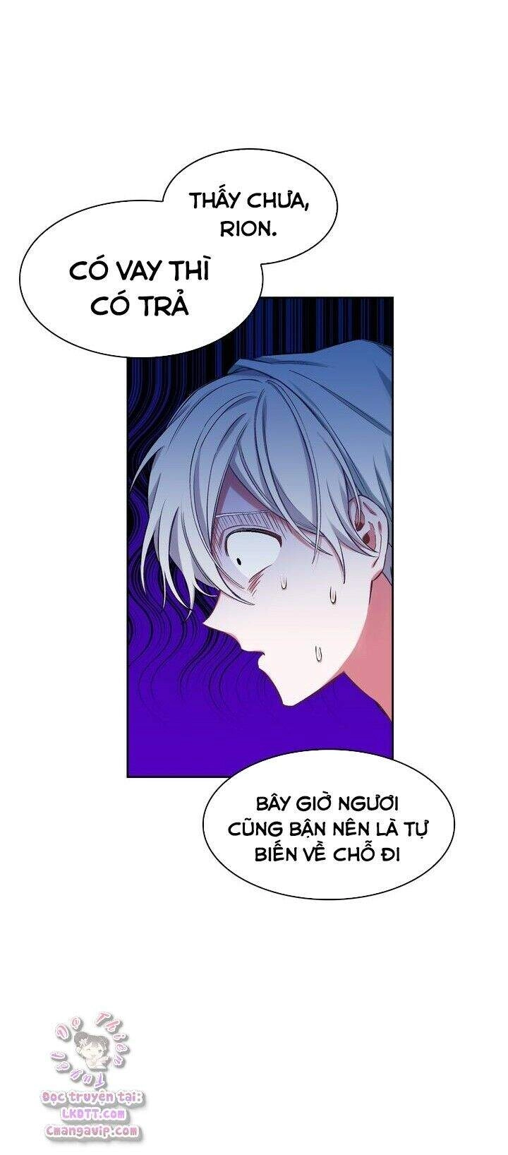 Đừng Đụng Vào Em Trai Ta Chapter 5 - 23