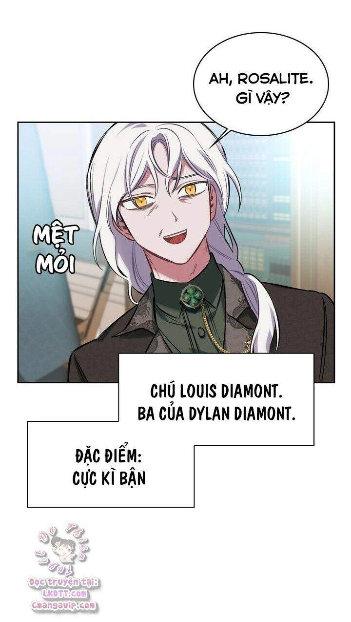 Đừng Đụng Vào Em Trai Ta Chapter 5 - 28