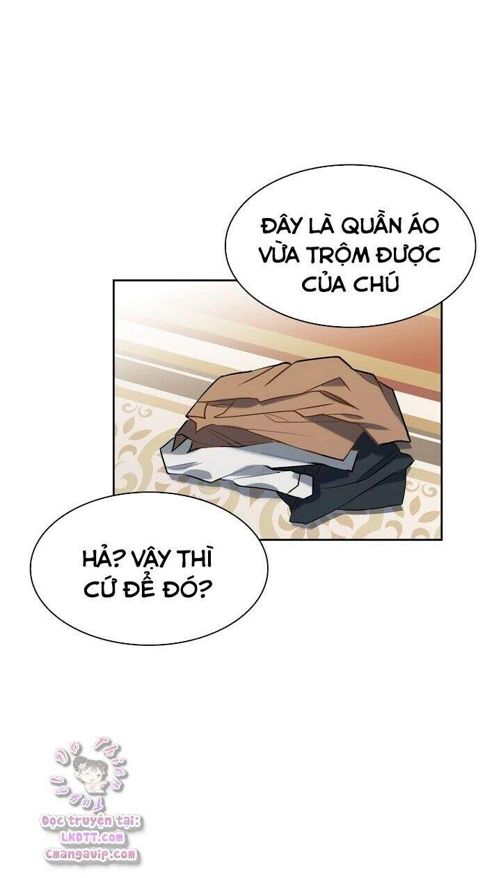 Đừng Đụng Vào Em Trai Ta Chapter 5 - 29