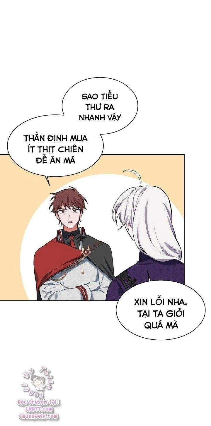 Đừng Đụng Vào Em Trai Ta Chapter 5 - 33