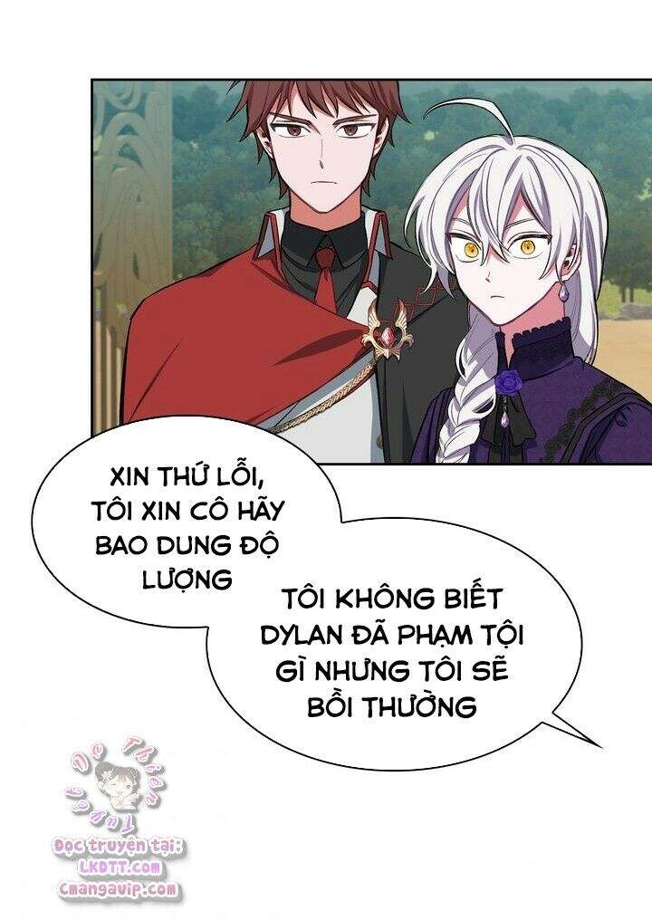 Đừng Đụng Vào Em Trai Ta Chapter 5 - 39