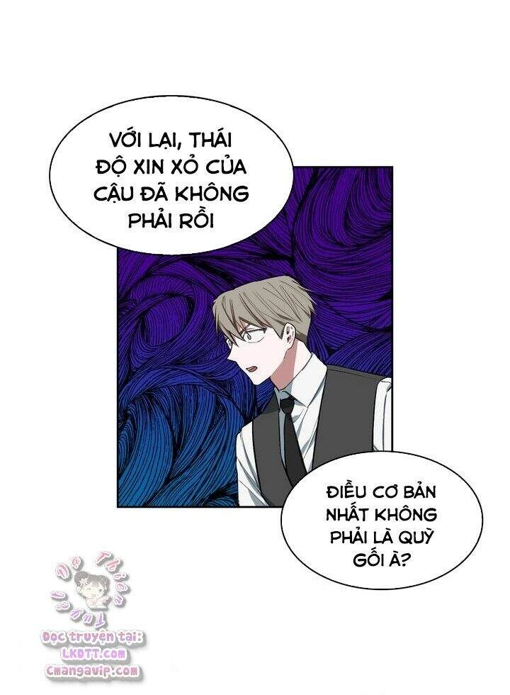 Đừng Đụng Vào Em Trai Ta Chapter 5 - 59
