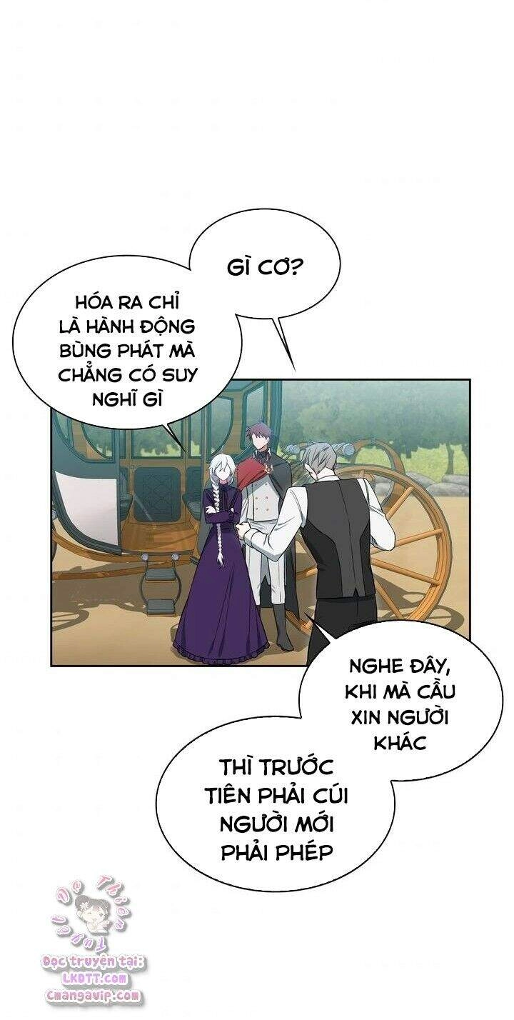 Đừng Đụng Vào Em Trai Ta Chapter 5 - 60