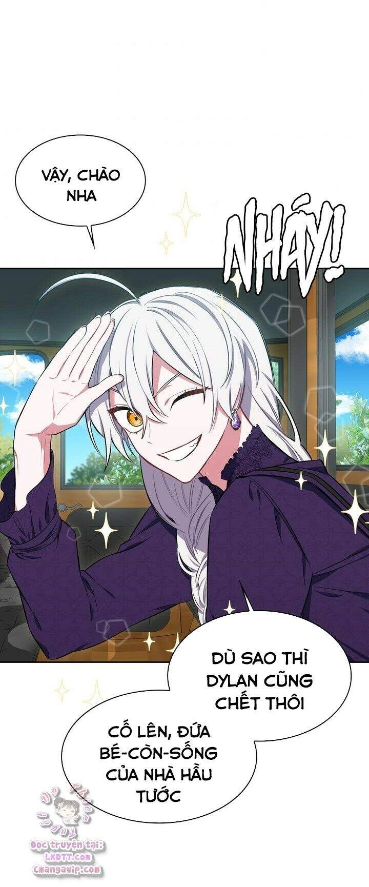 Đừng Đụng Vào Em Trai Ta Chapter 5 - 61