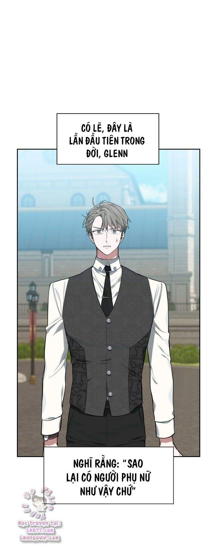 Đừng Đụng Vào Em Trai Ta Chapter 5 - 64