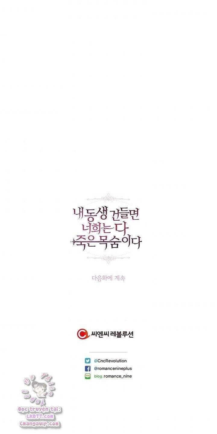 Đừng Đụng Vào Em Trai Ta Chapter 5 - 70