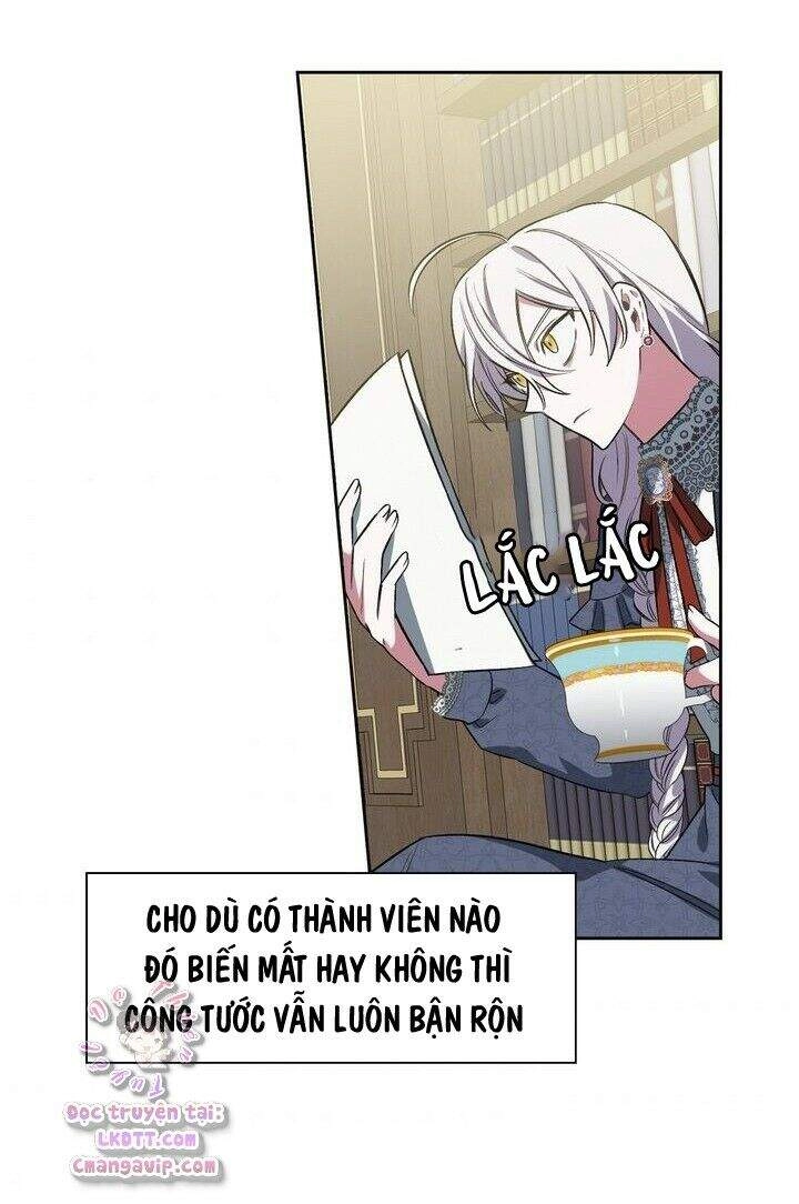 Đừng Đụng Vào Em Trai Ta Chapter 6 - 6