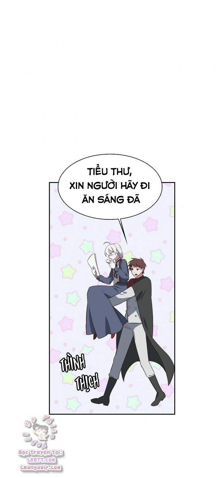 Đừng Đụng Vào Em Trai Ta Chapter 6 - 7