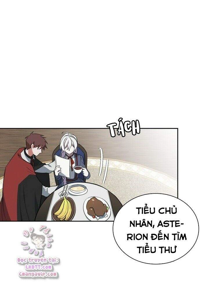 Đừng Đụng Vào Em Trai Ta Chapter 6 - 8