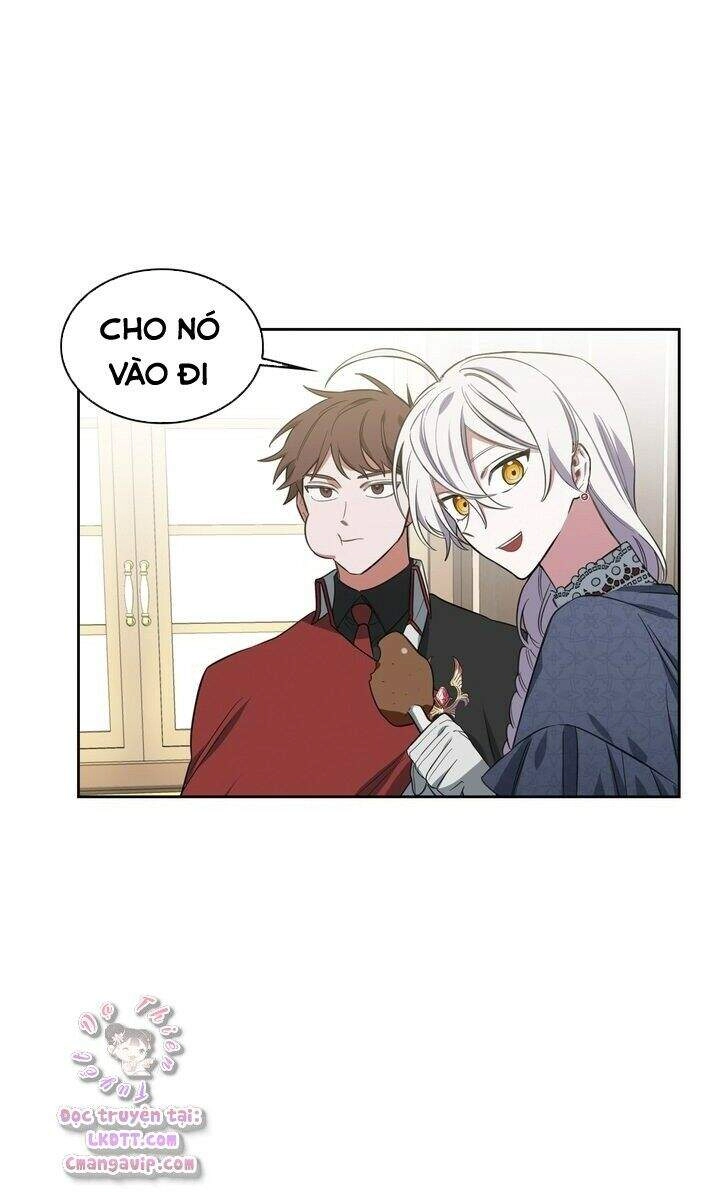 Đừng Đụng Vào Em Trai Ta Chapter 6 - 9