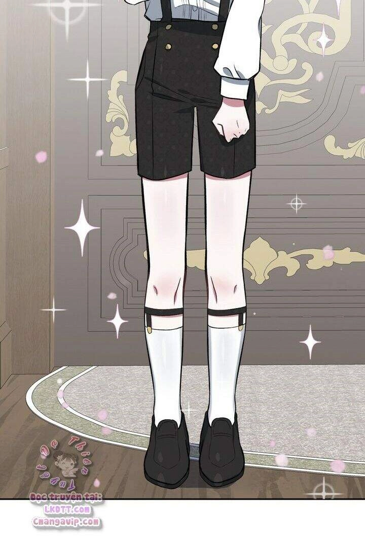 Đừng Đụng Vào Em Trai Ta Chapter 6 - 11