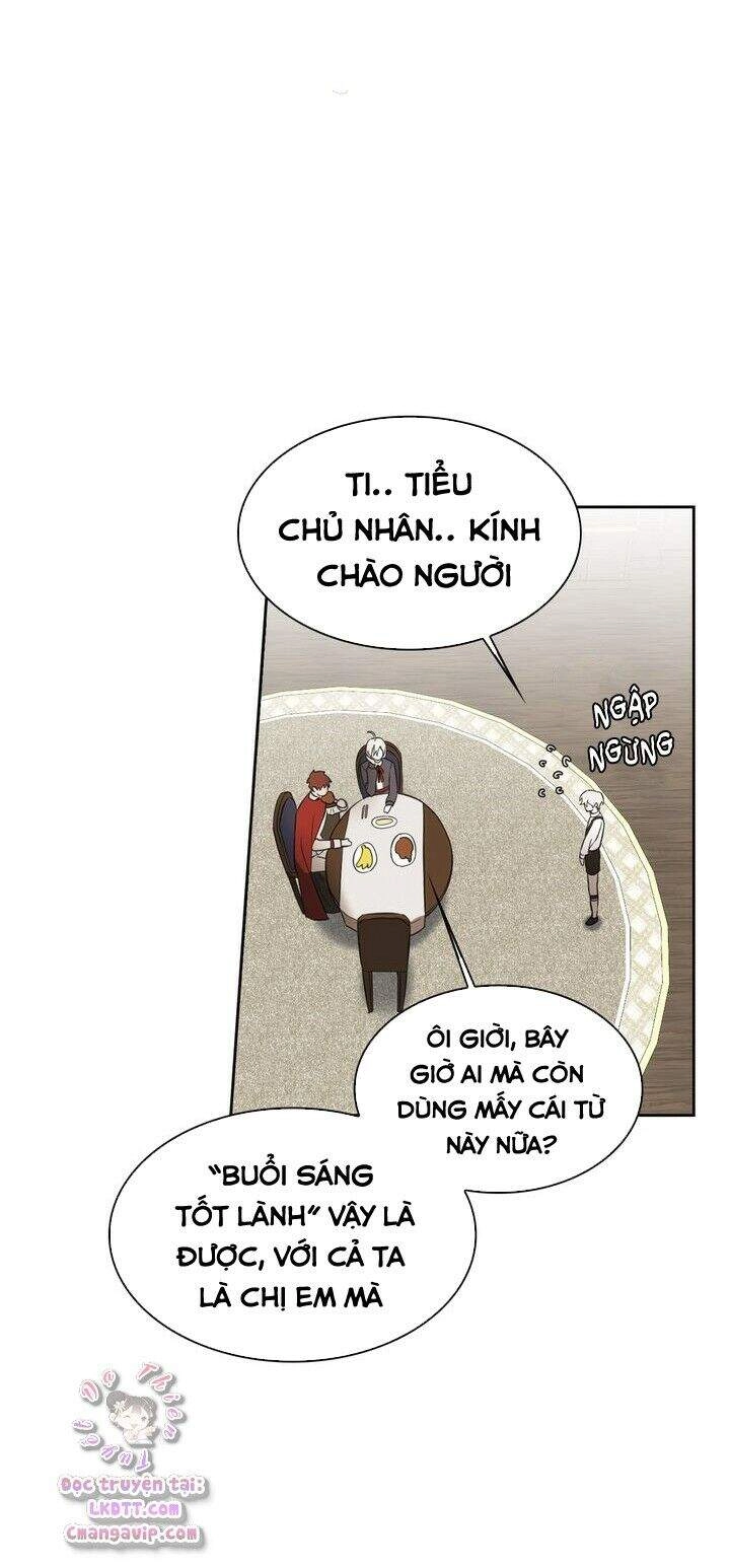 Đừng Đụng Vào Em Trai Ta Chapter 6 - 12