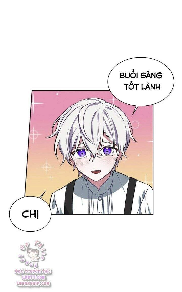 Đừng Đụng Vào Em Trai Ta Chapter 6 - 13