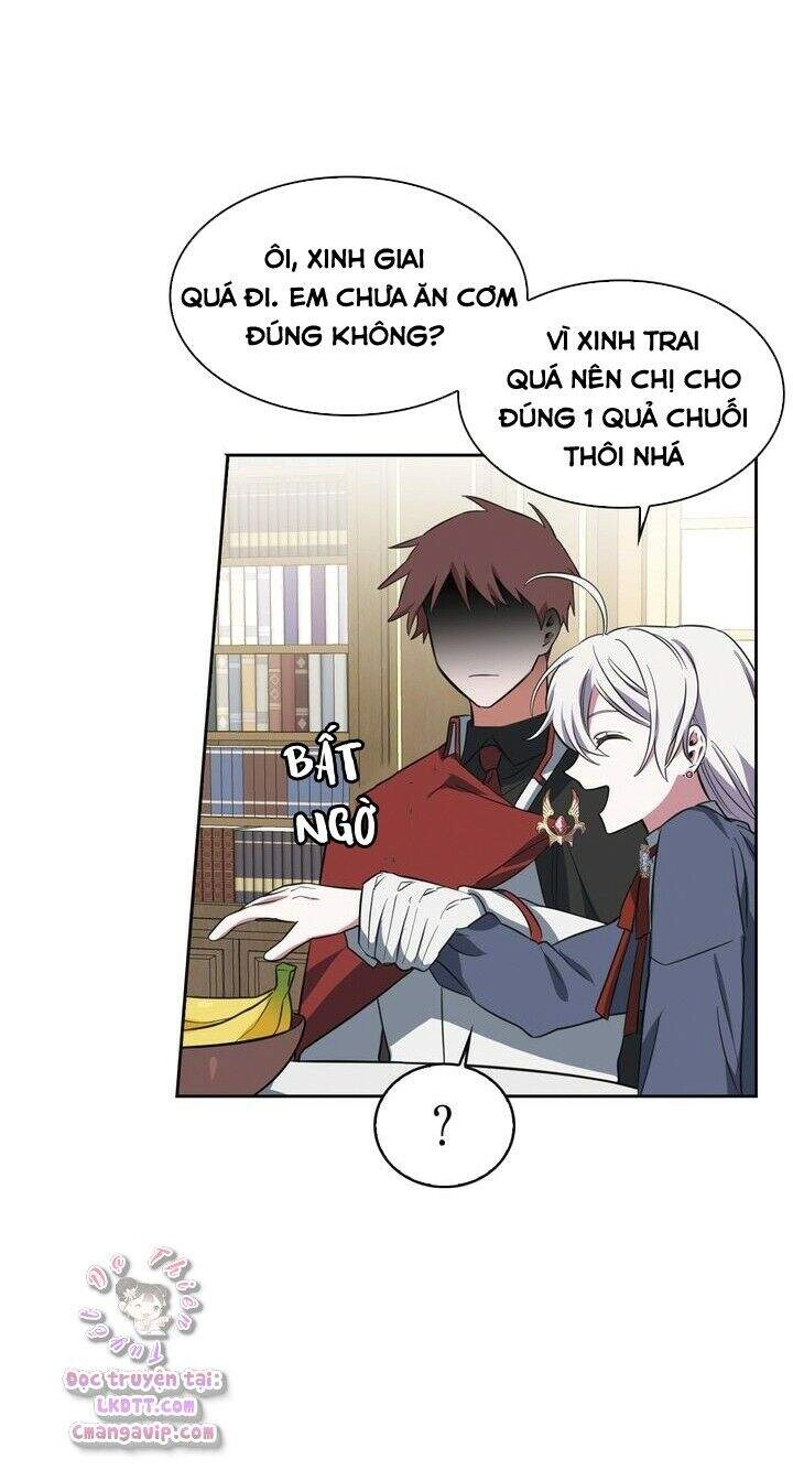 Đừng Đụng Vào Em Trai Ta Chapter 6 - 14