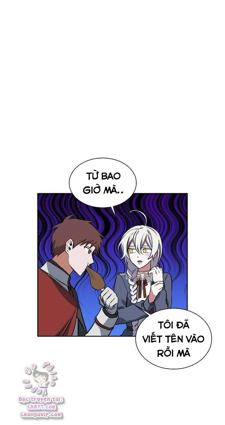 Đừng Đụng Vào Em Trai Ta Chapter 6 - 16