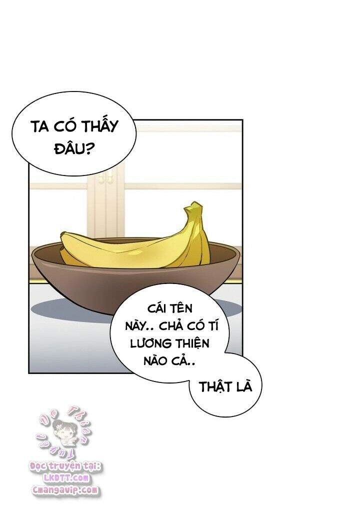 Đừng Đụng Vào Em Trai Ta Chapter 6 - 17