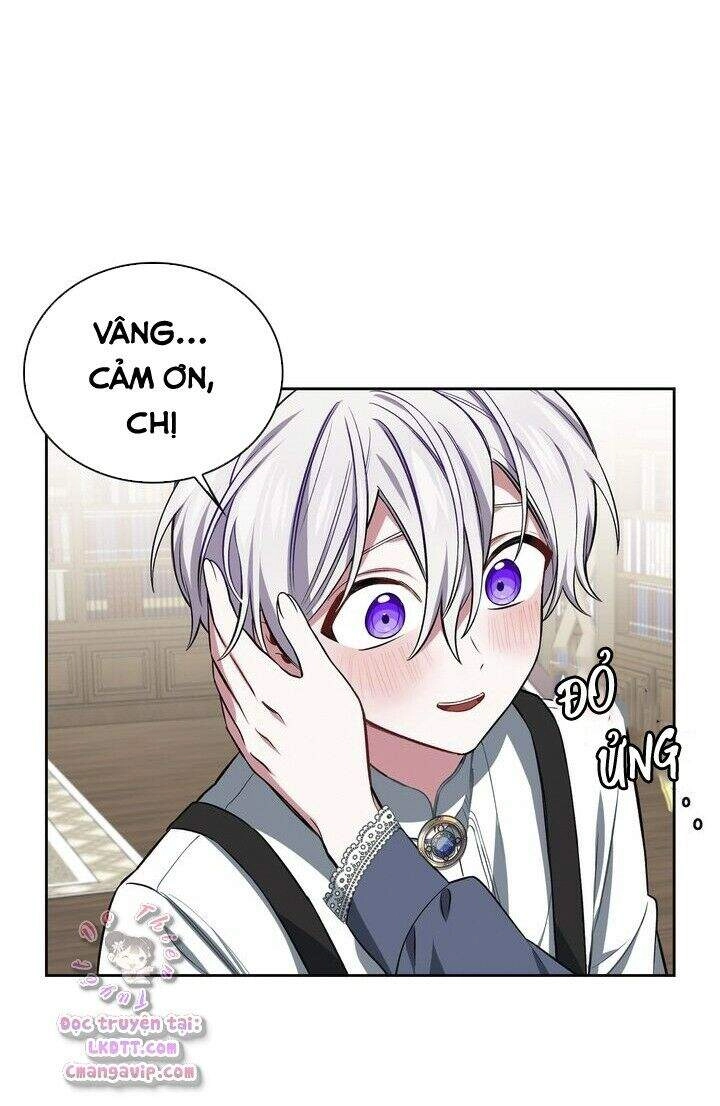 Đừng Đụng Vào Em Trai Ta Chapter 6 - 19