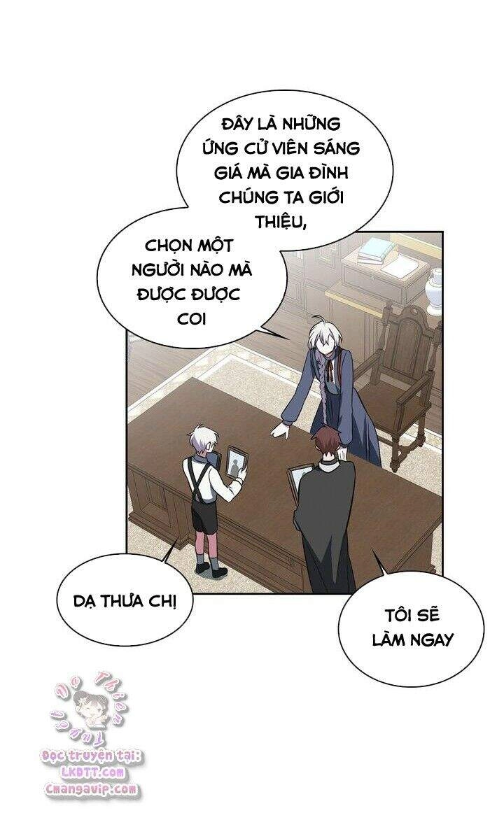 Đừng Đụng Vào Em Trai Ta Chapter 6 - 23