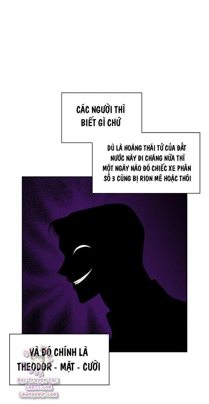 Đừng Đụng Vào Em Trai Ta Chapter 6 - 24