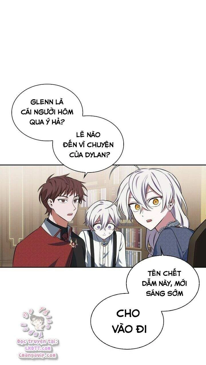 Đừng Đụng Vào Em Trai Ta Chapter 6 - 26