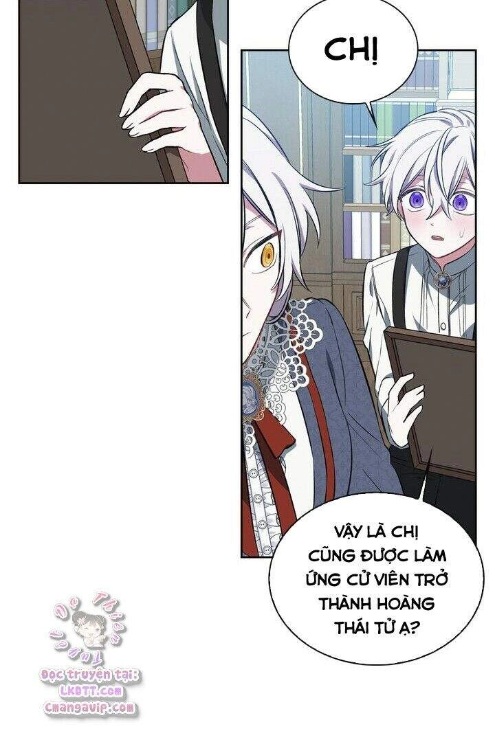 Đừng Đụng Vào Em Trai Ta Chapter 6 - 42