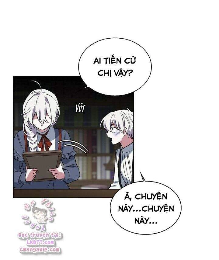 Đừng Đụng Vào Em Trai Ta Chapter 6 - 47