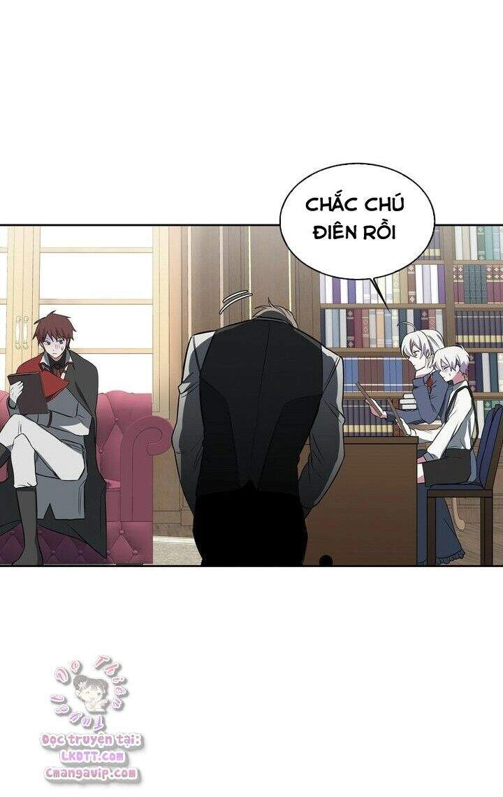 Đừng Đụng Vào Em Trai Ta Chapter 6 - 51