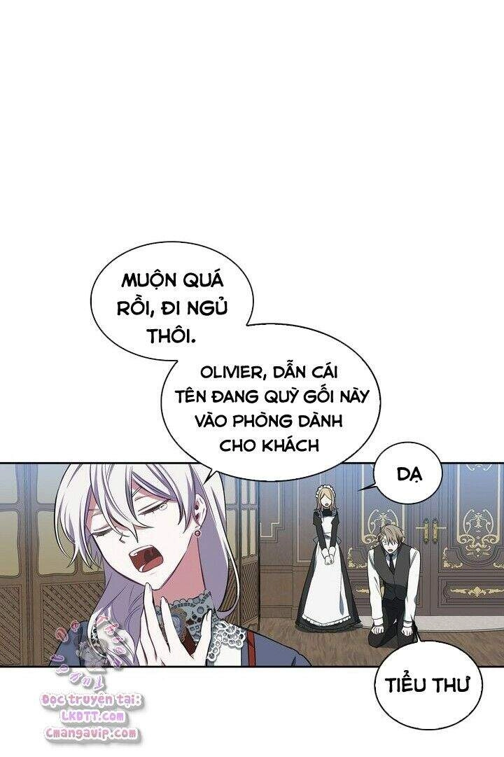 Đừng Đụng Vào Em Trai Ta Chapter 6 - 56