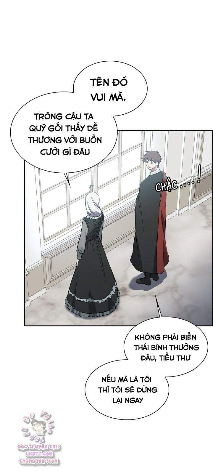 Đừng Đụng Vào Em Trai Ta Chapter 6 - 65