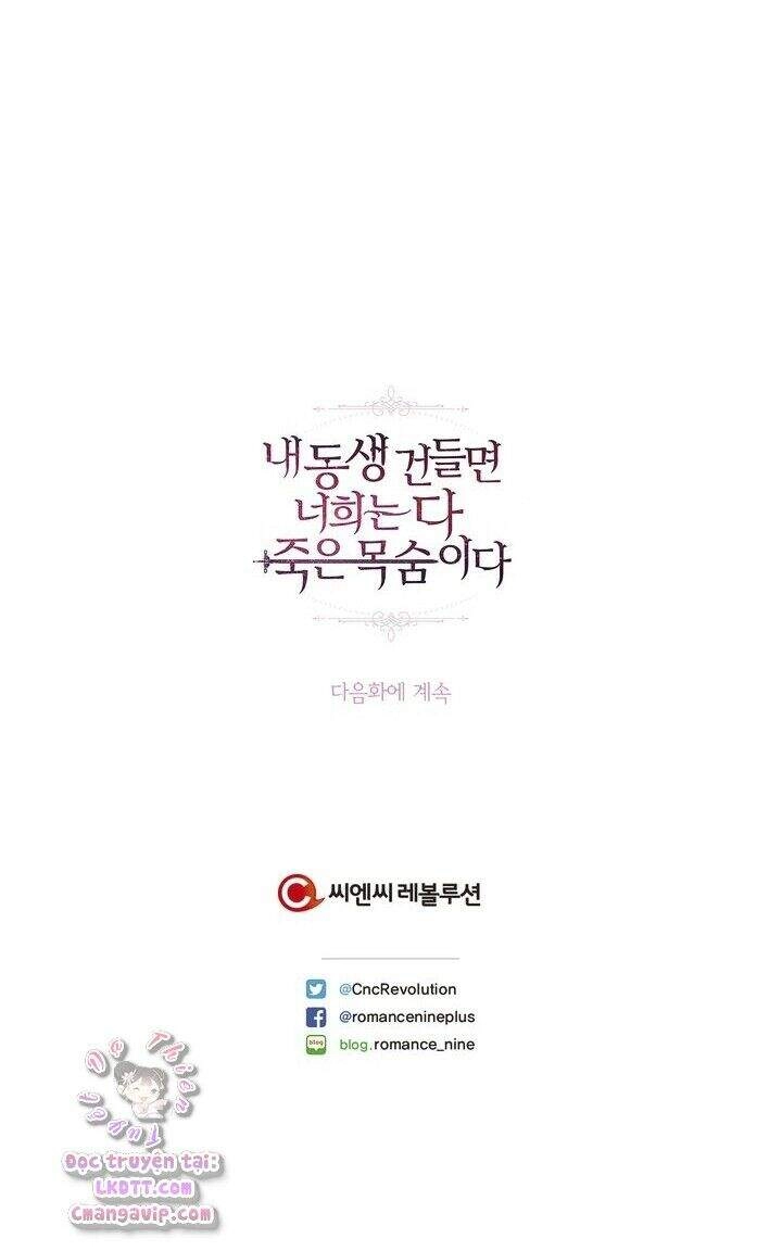 Đừng Đụng Vào Em Trai Ta Chapter 6 - 75