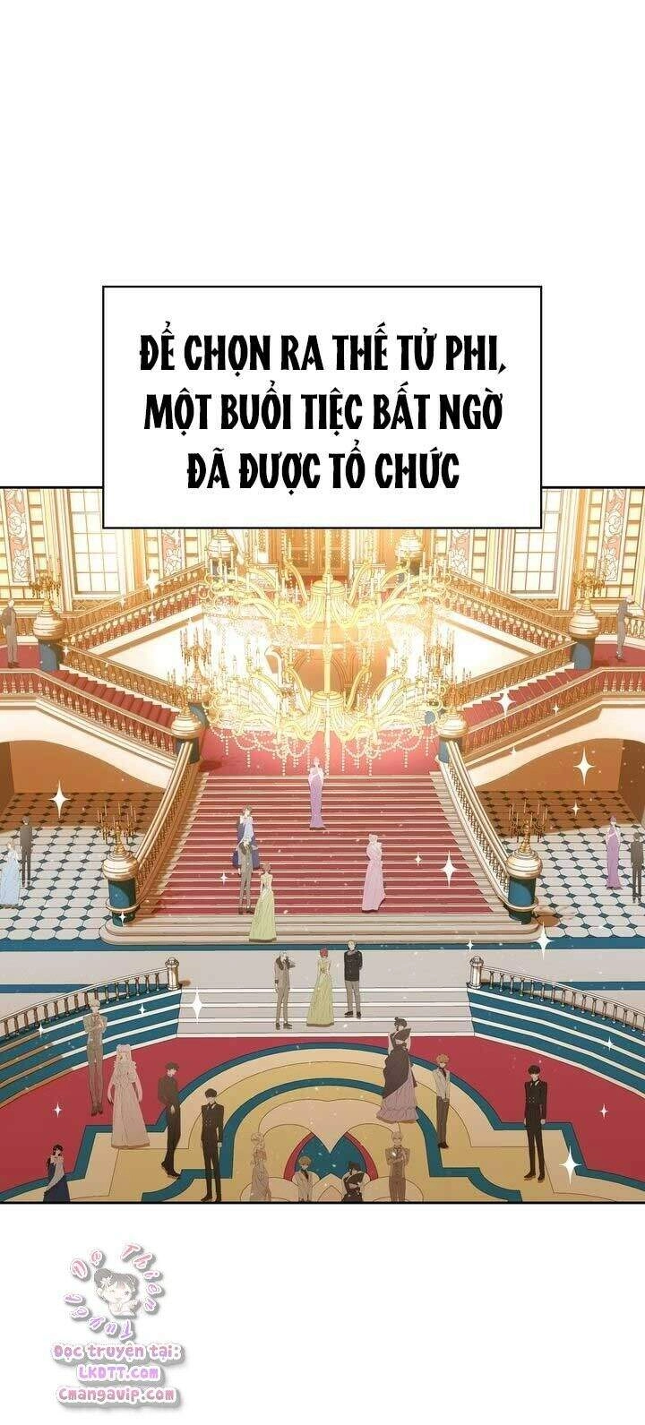 Đừng Đụng Vào Em Trai Ta Chapter 7 - 2