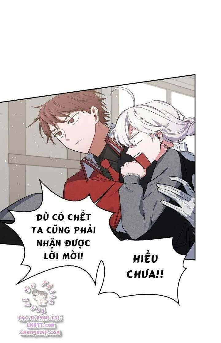 Đừng Đụng Vào Em Trai Ta Chapter 7 - 7