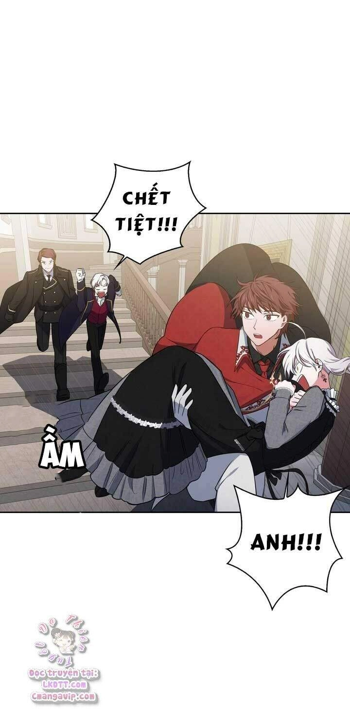 Đừng Đụng Vào Em Trai Ta Chapter 7 - 11