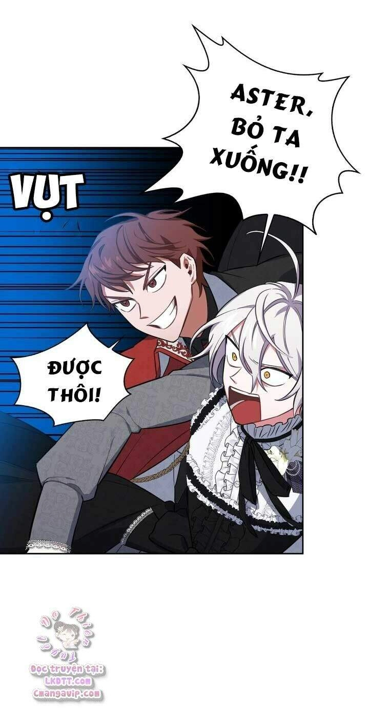 Đừng Đụng Vào Em Trai Ta Chapter 7 - 13