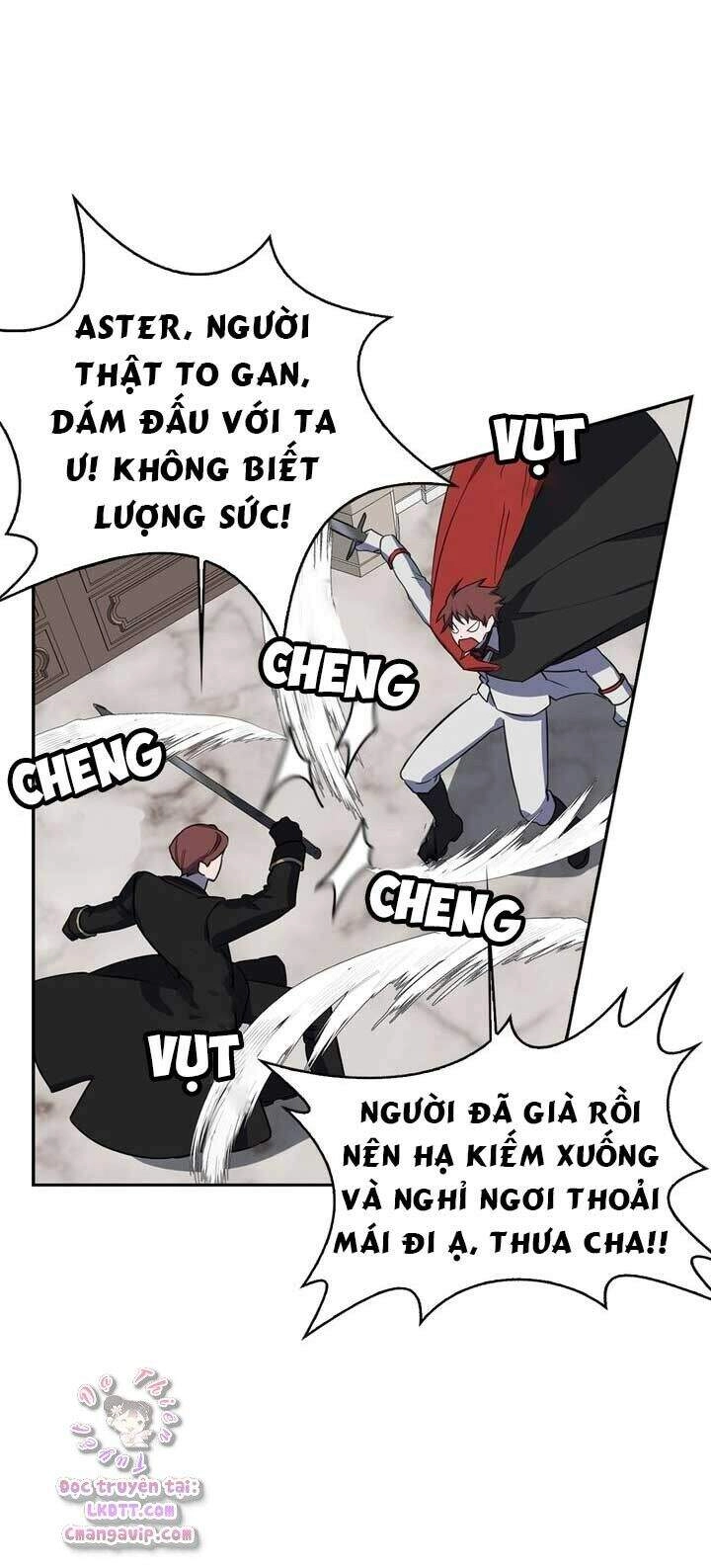 Đừng Đụng Vào Em Trai Ta Chapter 7 - 16