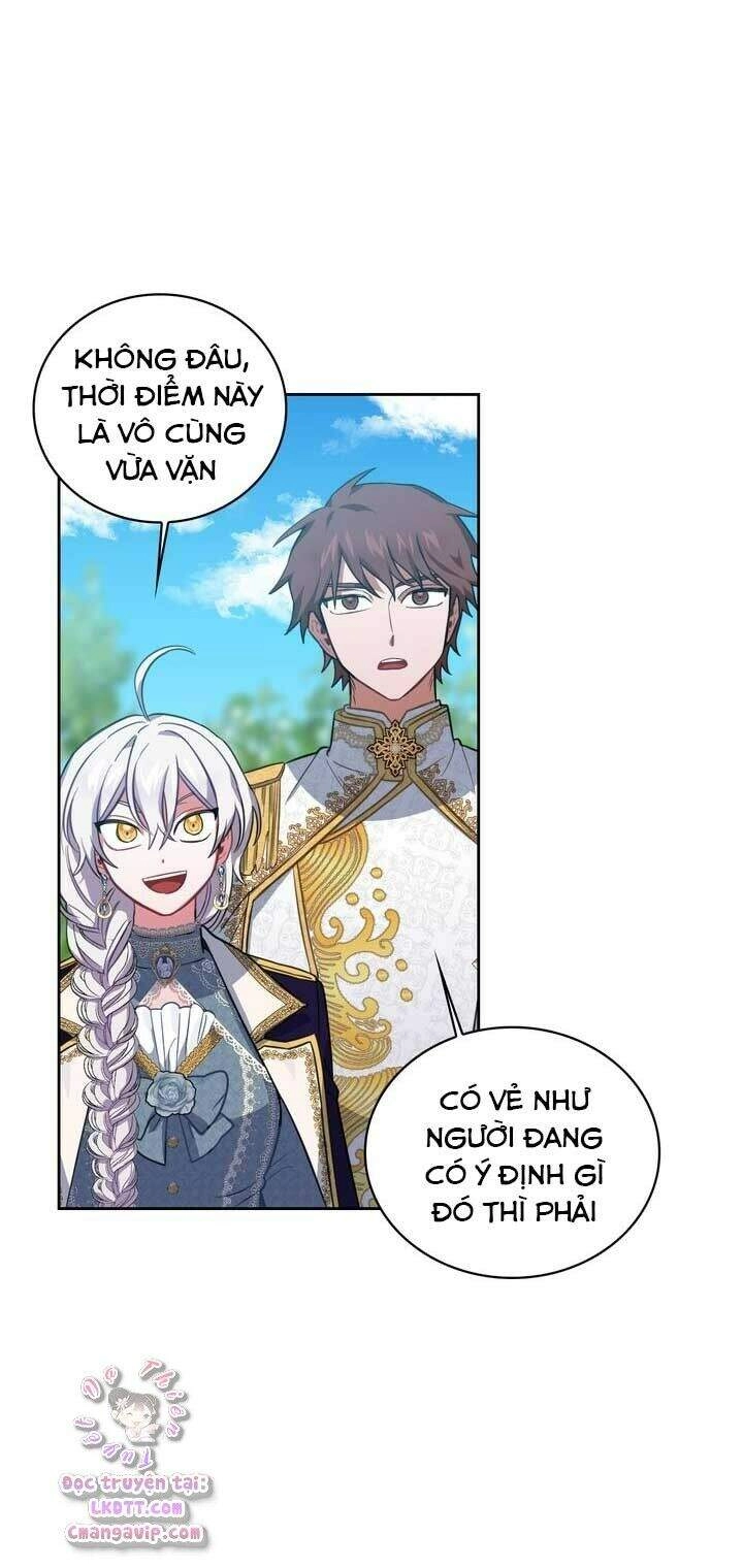 Đừng Đụng Vào Em Trai Ta Chapter 7 - 44