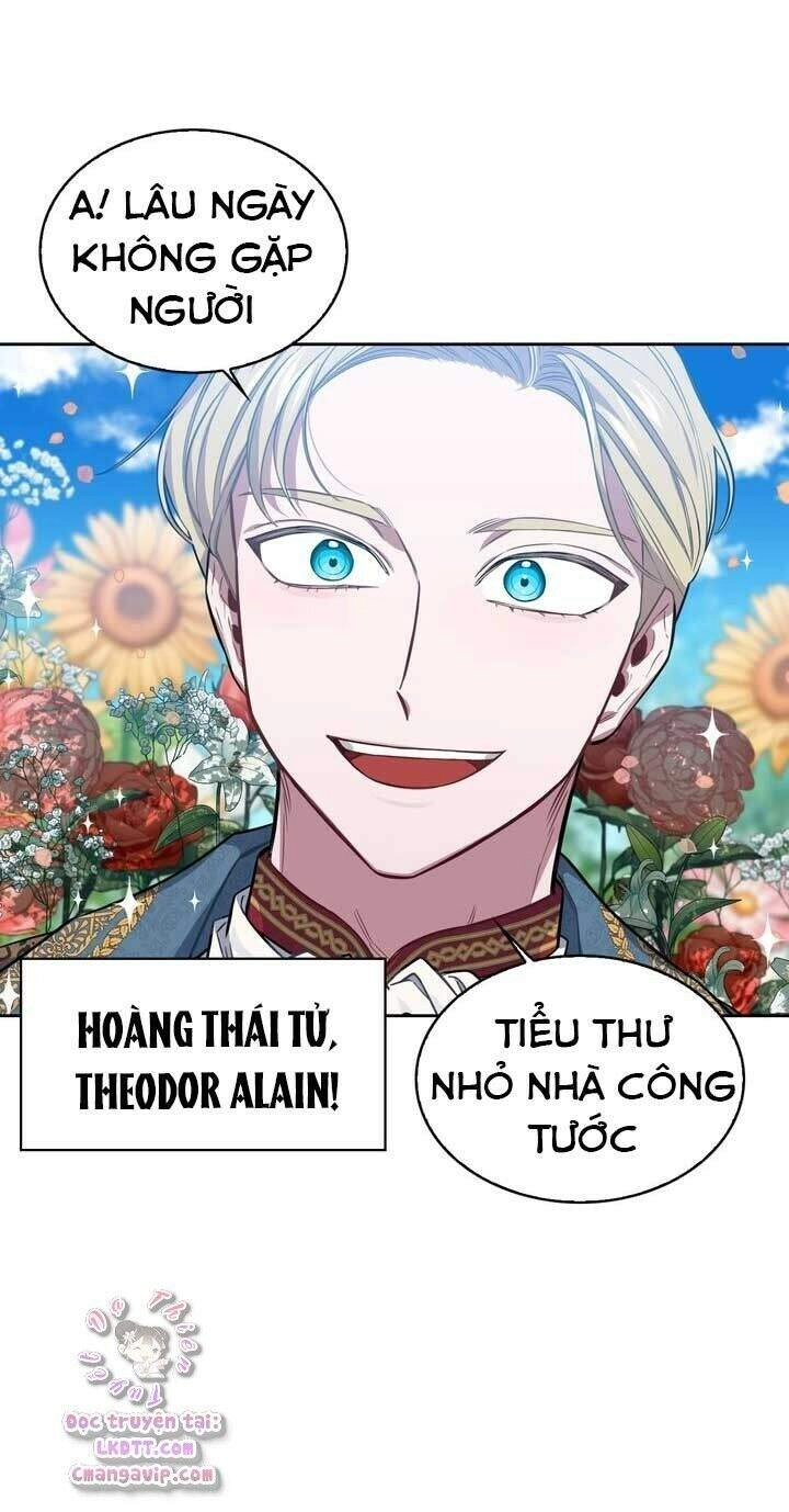 Đừng Đụng Vào Em Trai Ta Chapter 7 - 47