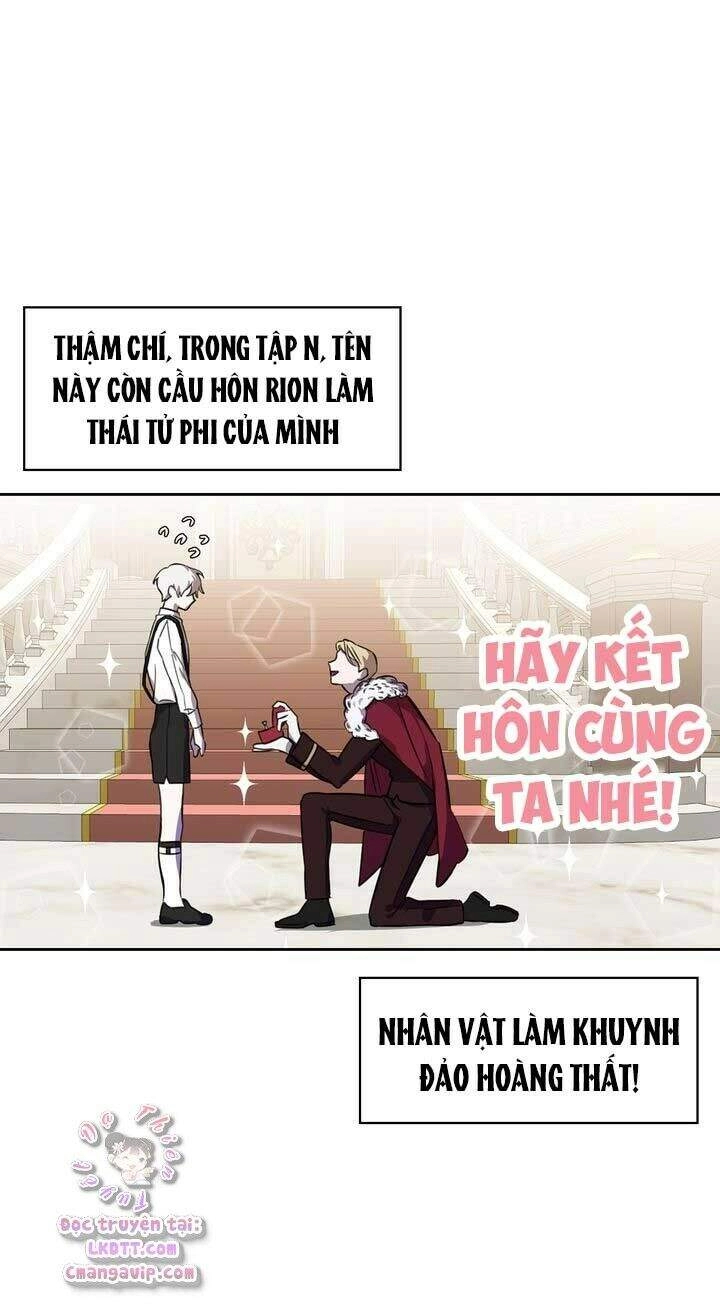 Đừng Đụng Vào Em Trai Ta Chapter 7 - 50