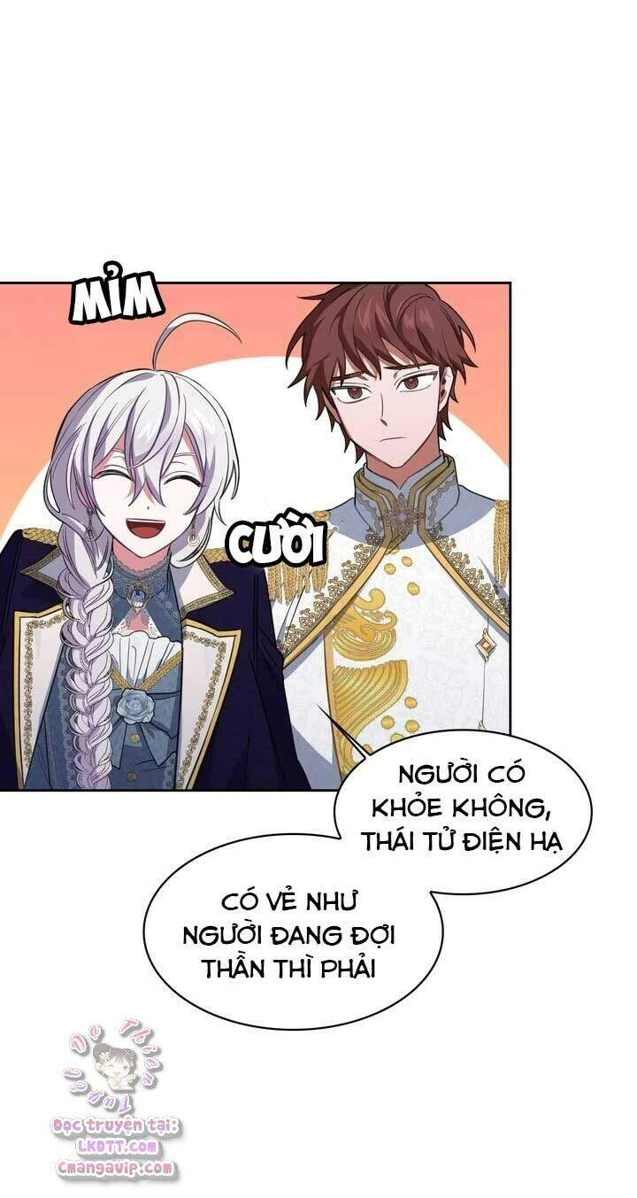 Đừng Đụng Vào Em Trai Ta Chapter 7 - 52