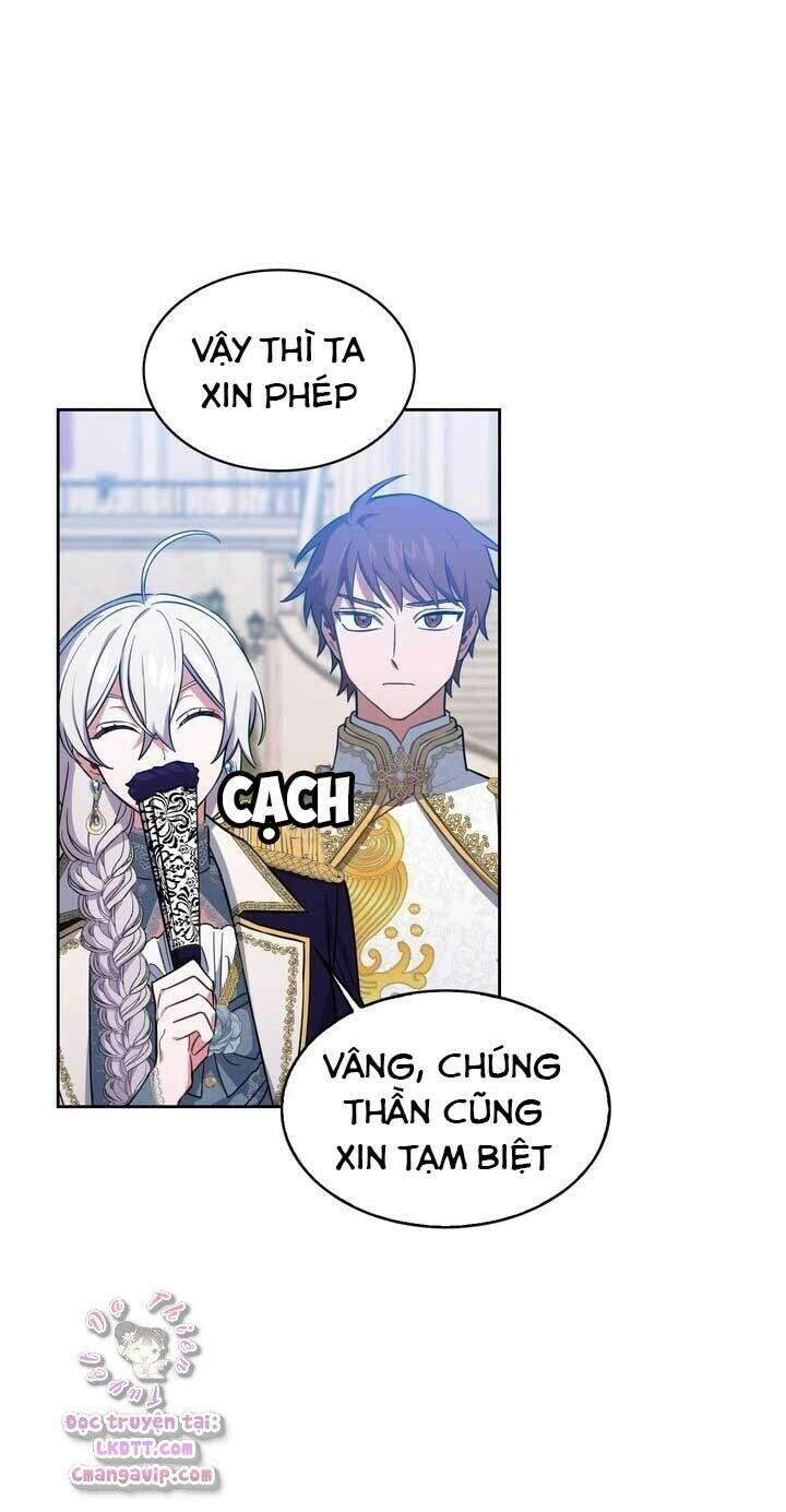 Đừng Đụng Vào Em Trai Ta Chapter 7 - 58