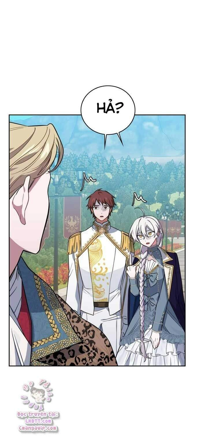 Đừng Đụng Vào Em Trai Ta Chapter 7 - 62