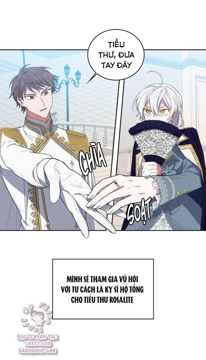 Đừng Đụng Vào Em Trai Ta Chapter 8 - 3