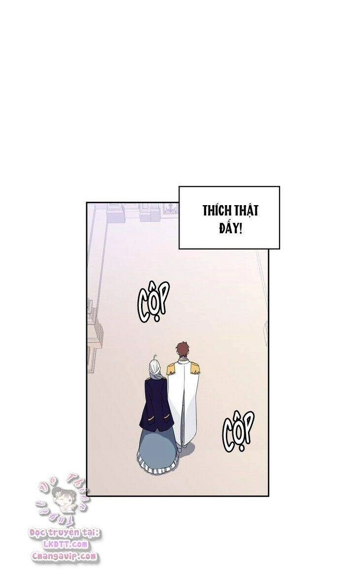 Đừng Đụng Vào Em Trai Ta Chapter 8 - 4