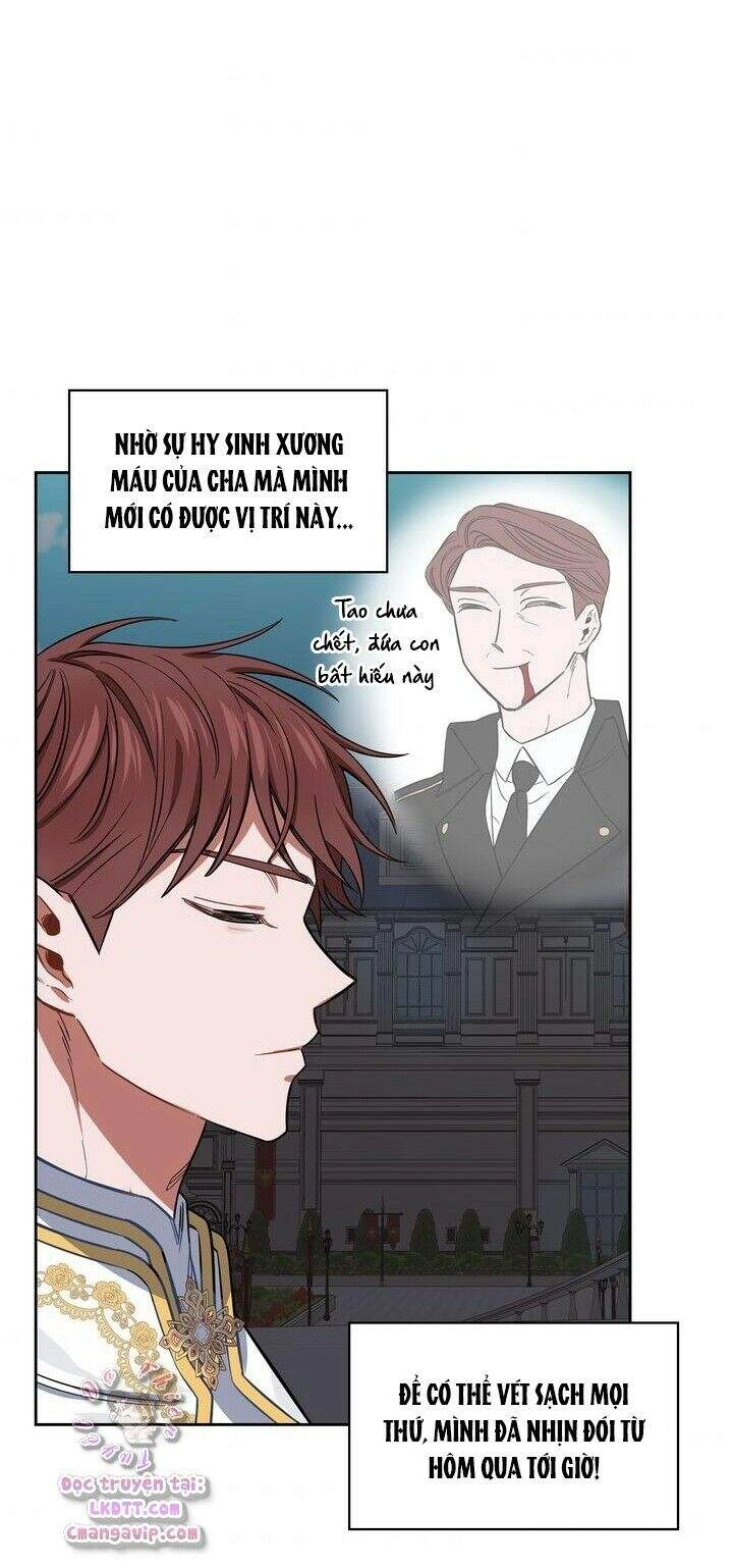 Đừng Đụng Vào Em Trai Ta Chapter 8 - 7