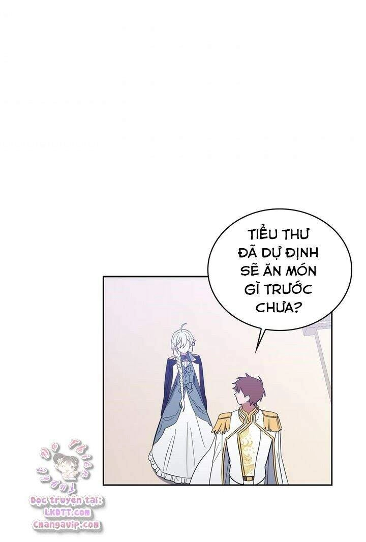 Đừng Đụng Vào Em Trai Ta Chapter 8 - 8