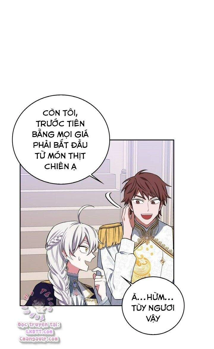 Đừng Đụng Vào Em Trai Ta Chapter 8 - 9