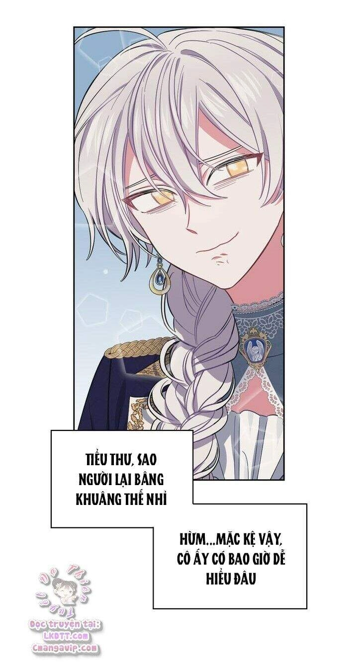 Đừng Đụng Vào Em Trai Ta Chapter 8 - 11