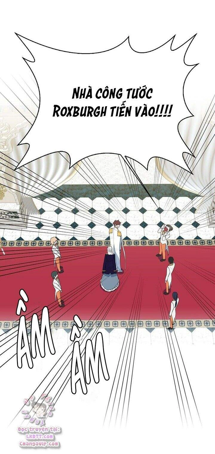 Đừng Đụng Vào Em Trai Ta Chapter 8 - 15