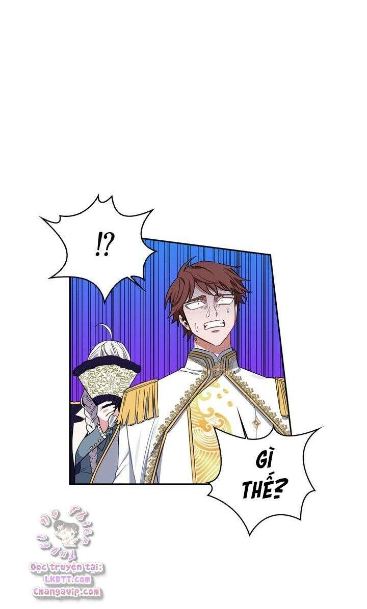 Đừng Đụng Vào Em Trai Ta Chapter 8 - 16